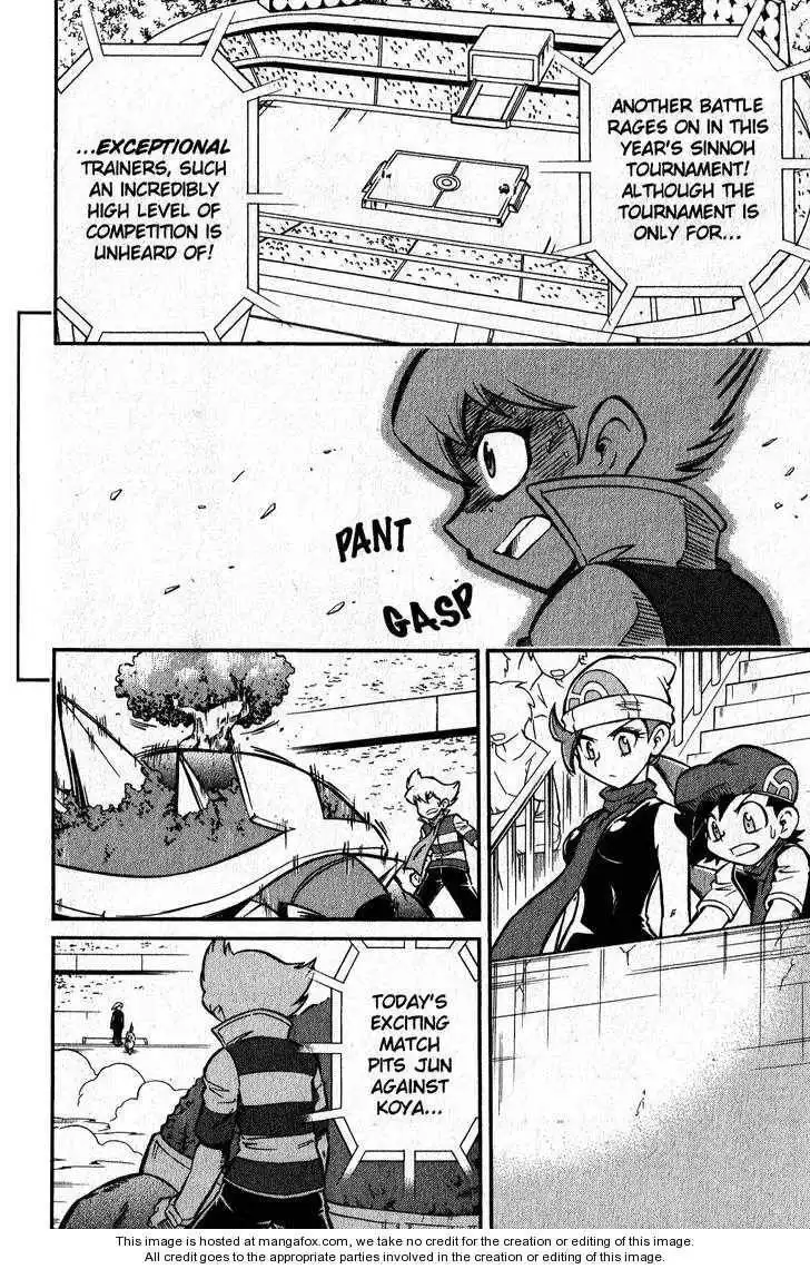 Pokémon DP Chapter 6.2 2